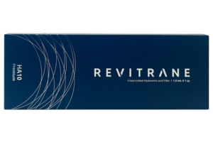 Revitrane HA10 Premium Hyaluronsäure-Filler 1ml – Tiefere Falten & Konturdefinition | LS Aesthetic