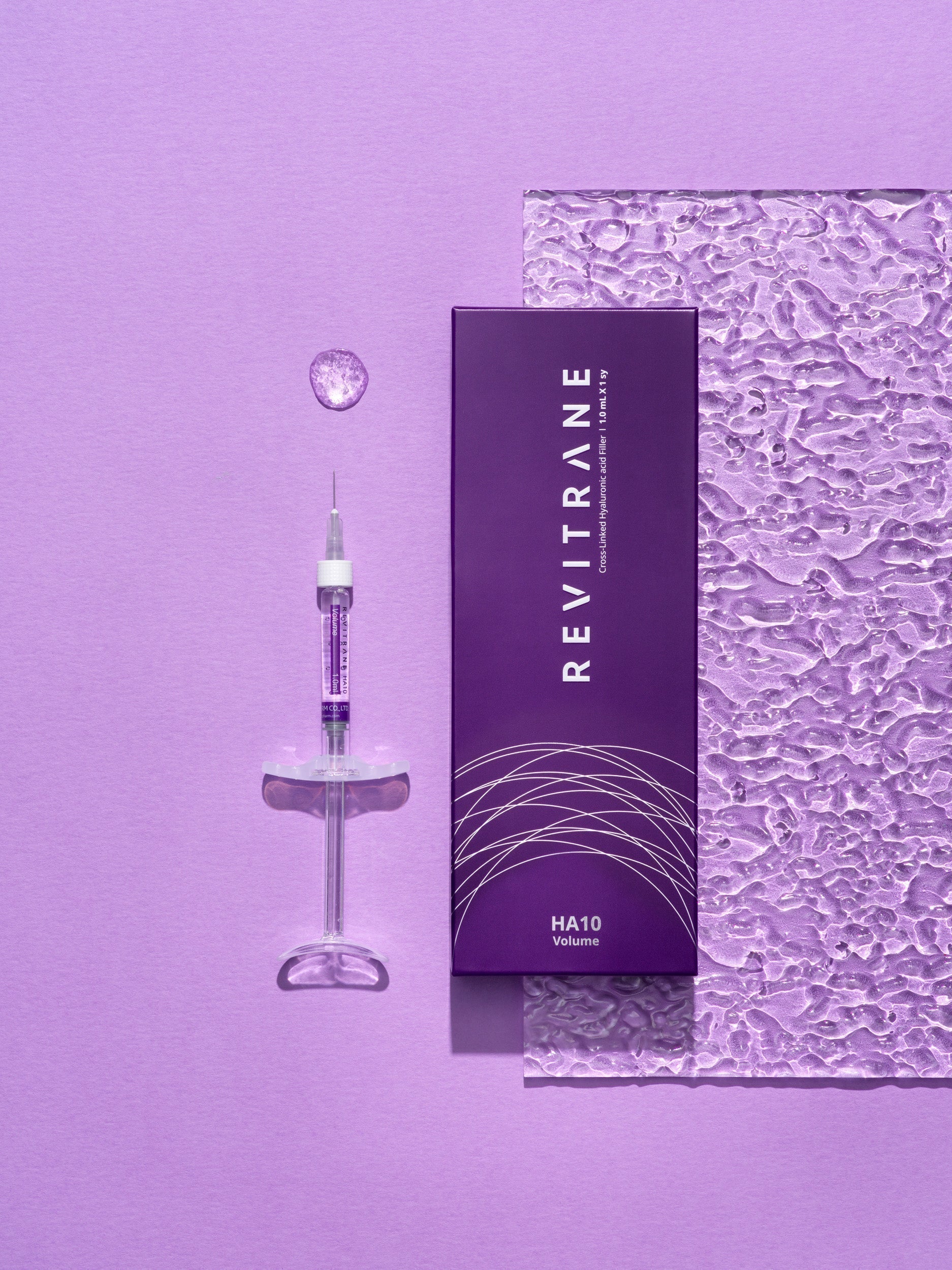 Revitrane HA10 Volume kaufen – Wirkung & Vorteile | LS Aesthetic