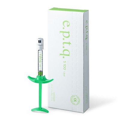 e.p.t.q. S100 Hyaluronsäure-Filler – Koreas Premium Filler für feine Linien, BDDE-frei, CE-zertifiziert | LS Aesthetic