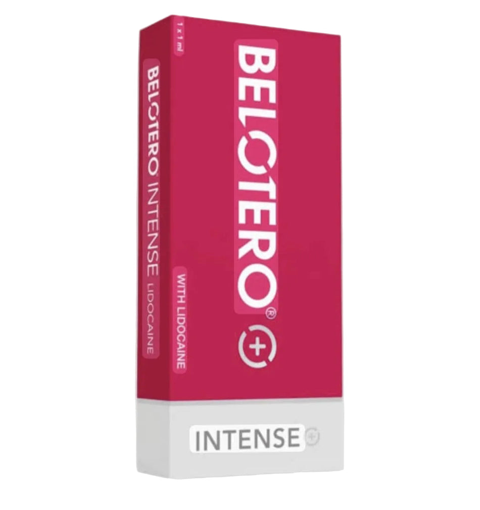 Belotero Hyaluronsäure Filler