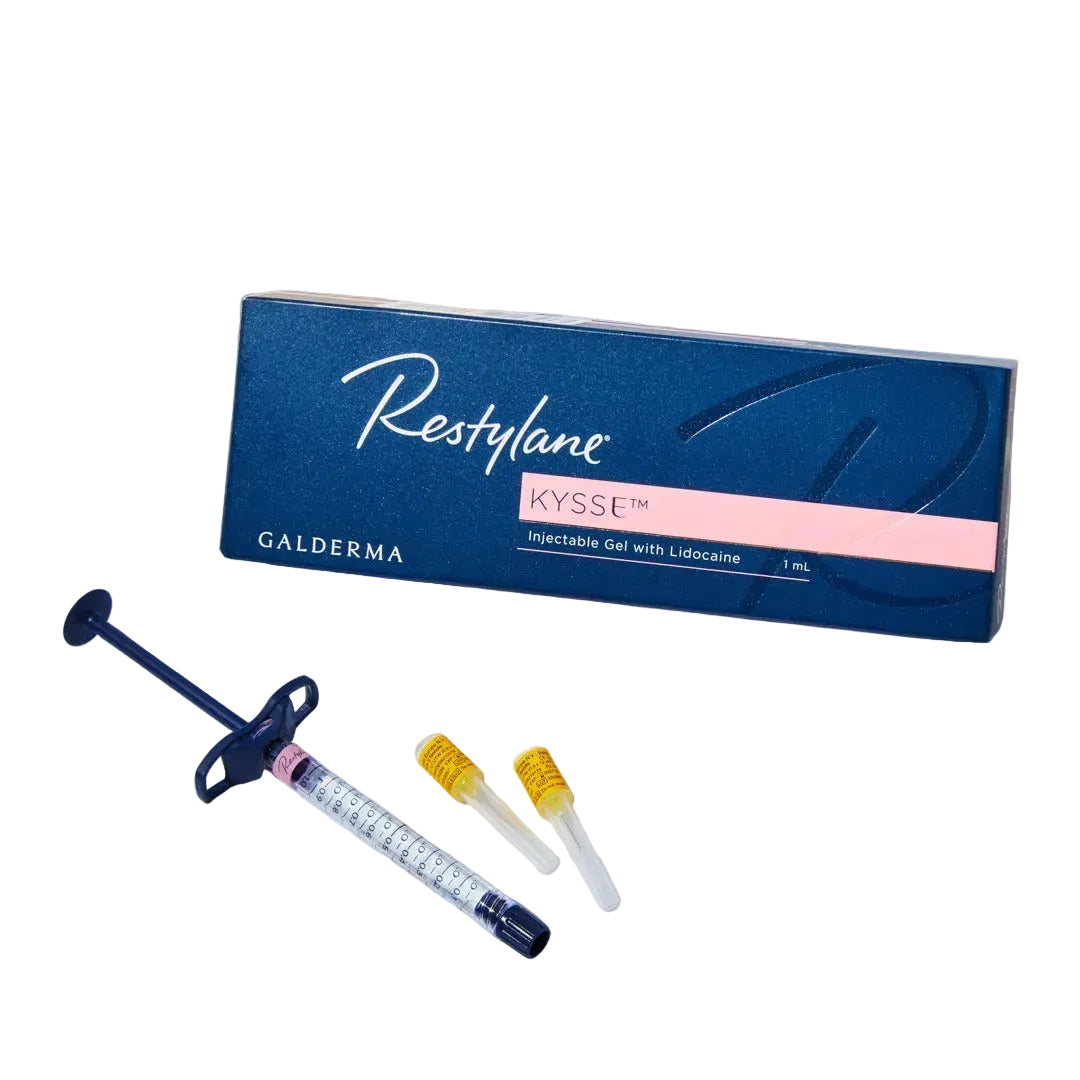 Restylane Collection Restylane Filler kaufen – Galderma | LS Aesthetic