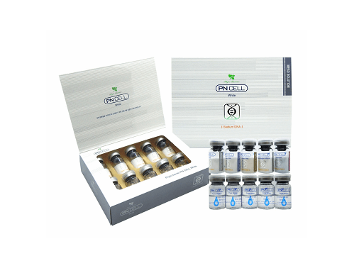 PN Cell White für hautaufhellenden Mesotherapie 