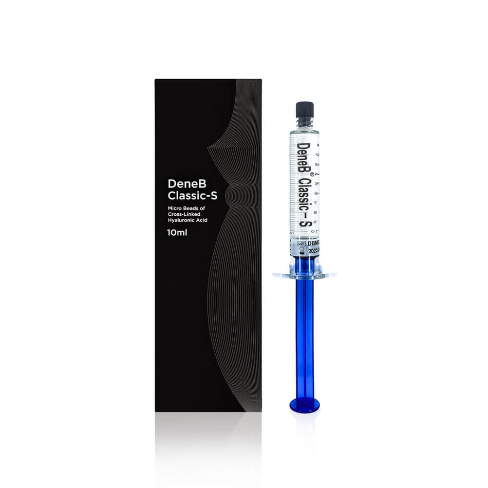 DeneB Classic S Dermaler Füllstoff Hyaluron Filler