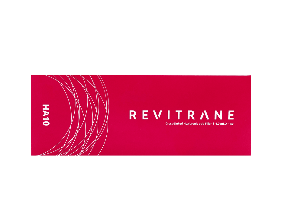 Revitrane Hyaluron Filler