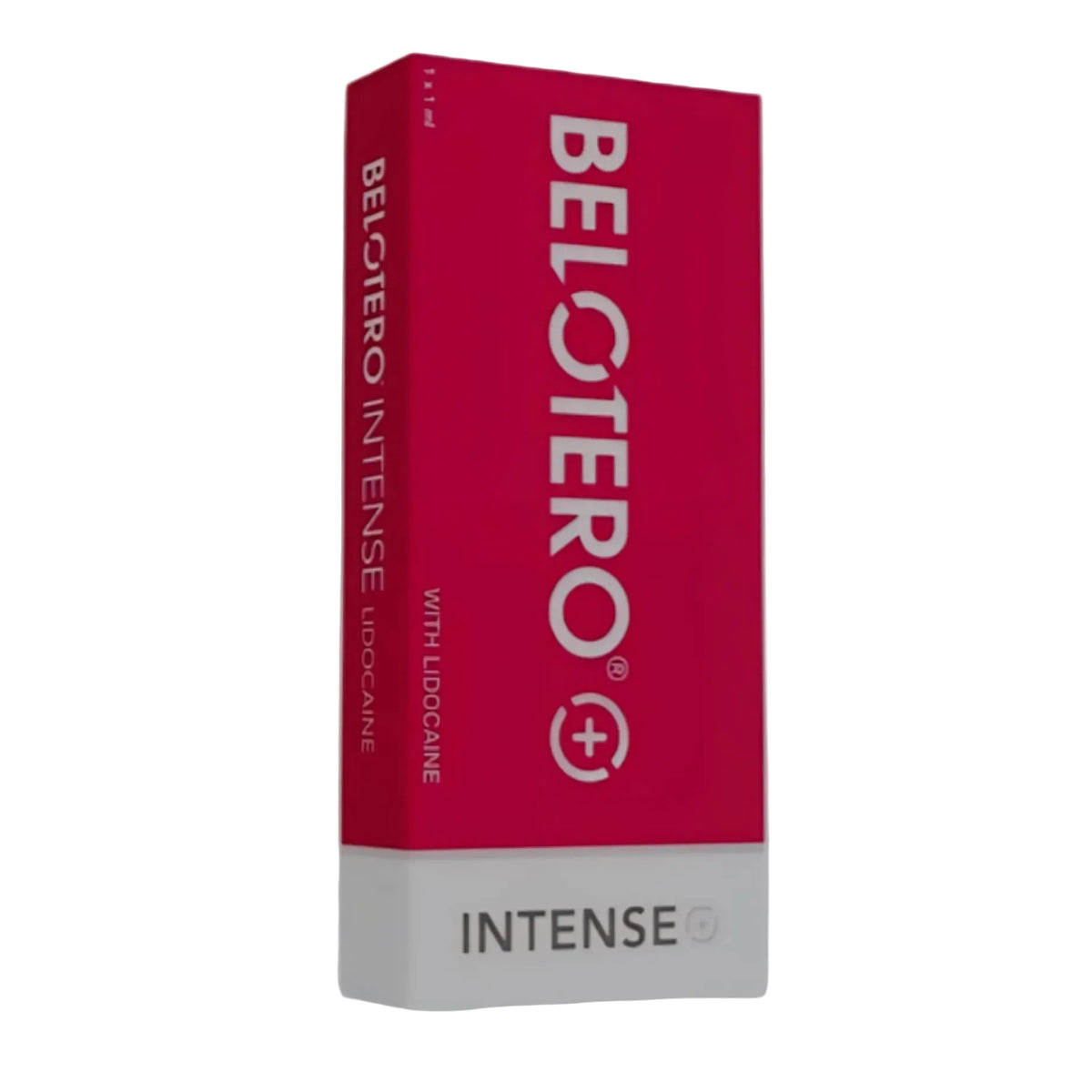 Belotero internse  Hyaluron Filler