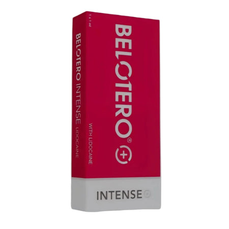 Belotero internse  Hyaluron Filler