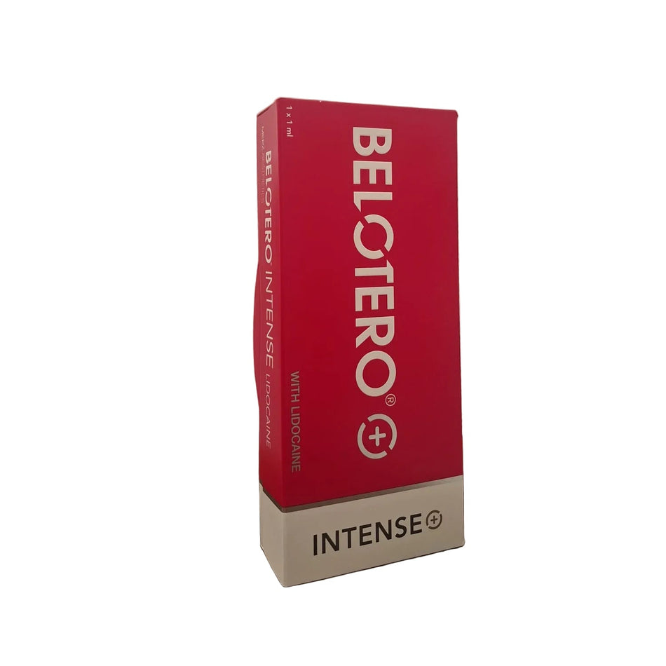 Belotero Intense Filler