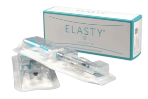 Elasty D Hyaluron Filler