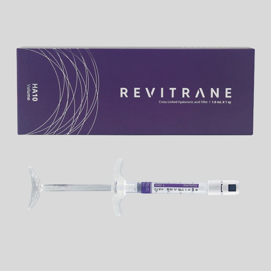 Revitrane HA 10 Volume Premium Dermale Hyaluron Filler