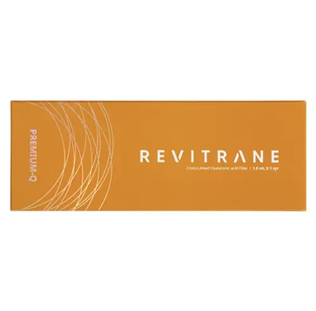 Revitrane Premium-Q Hyaluron Filler