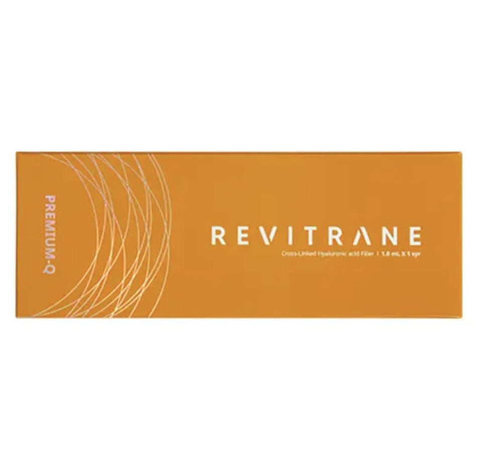 Revitrane Premium-Q Hyaluron Filler