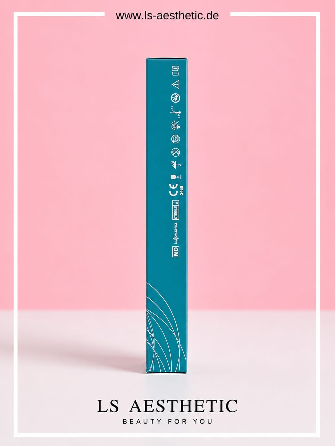 Revitrane Premium Sub-Q Filler – CE-zertifiziertes Medizinprodukt für subkutane Volumenbehandlungen
