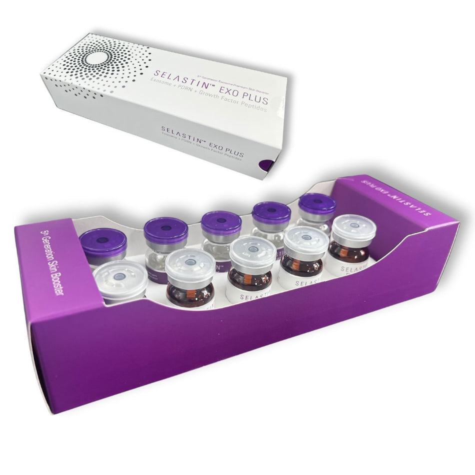 PN Cell Bio Collagen Matrix Serum-Set