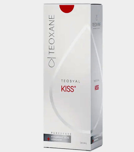 Teosyal Kiss Filler