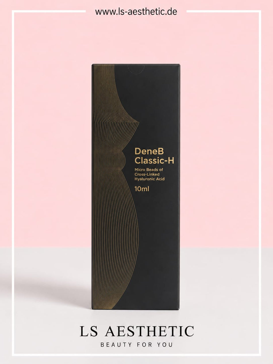 DeneB Classic-H Hyaluronic Filler 10 ml
